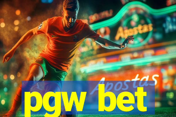 pgw bet